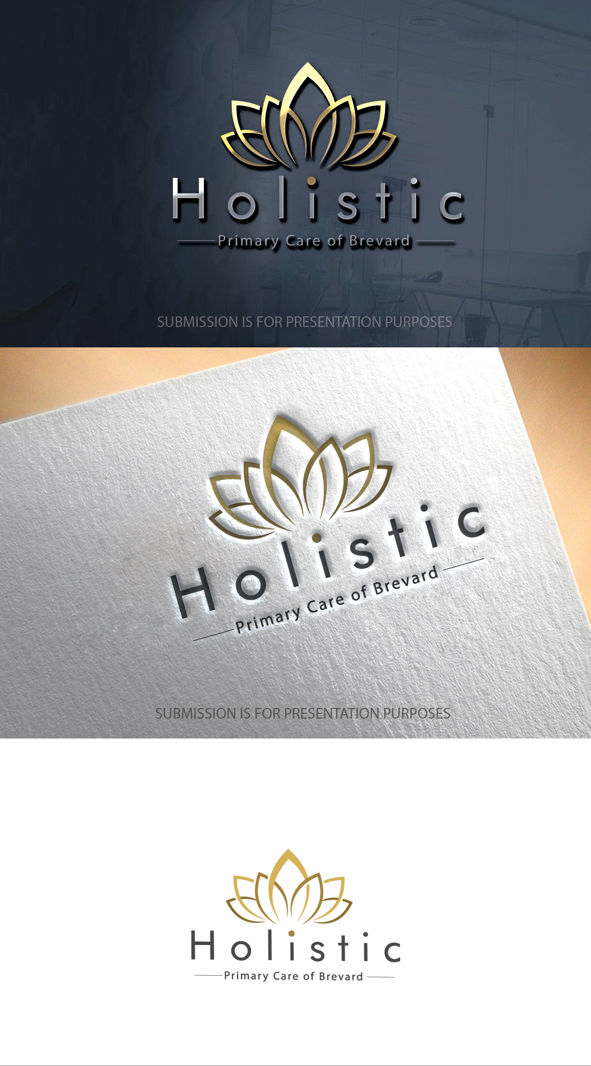 Logo Design by graphicevolution for this project | Design #26532428