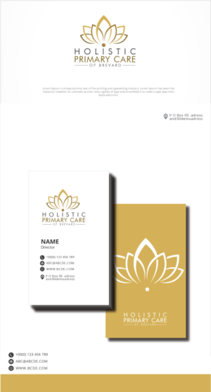 Logo Design by graphicevolution for this project | Design: #26549565