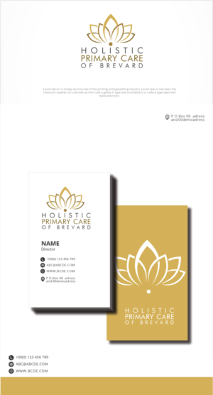 Logo Design by graphicevolution for this project | Design: #26549566