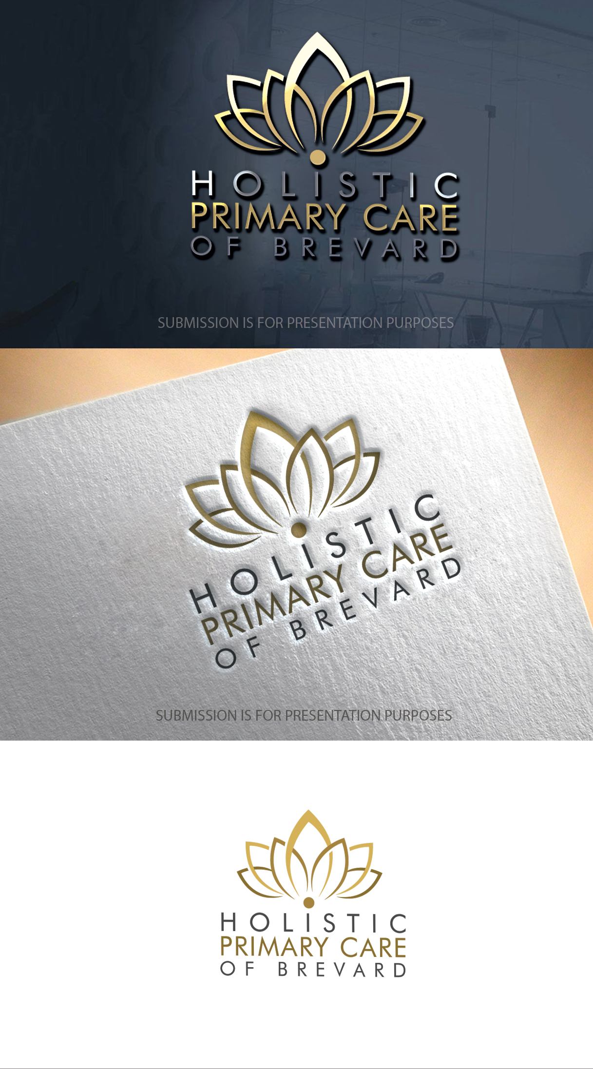 Logo Design by graphicevolution for this project | Design #26549567