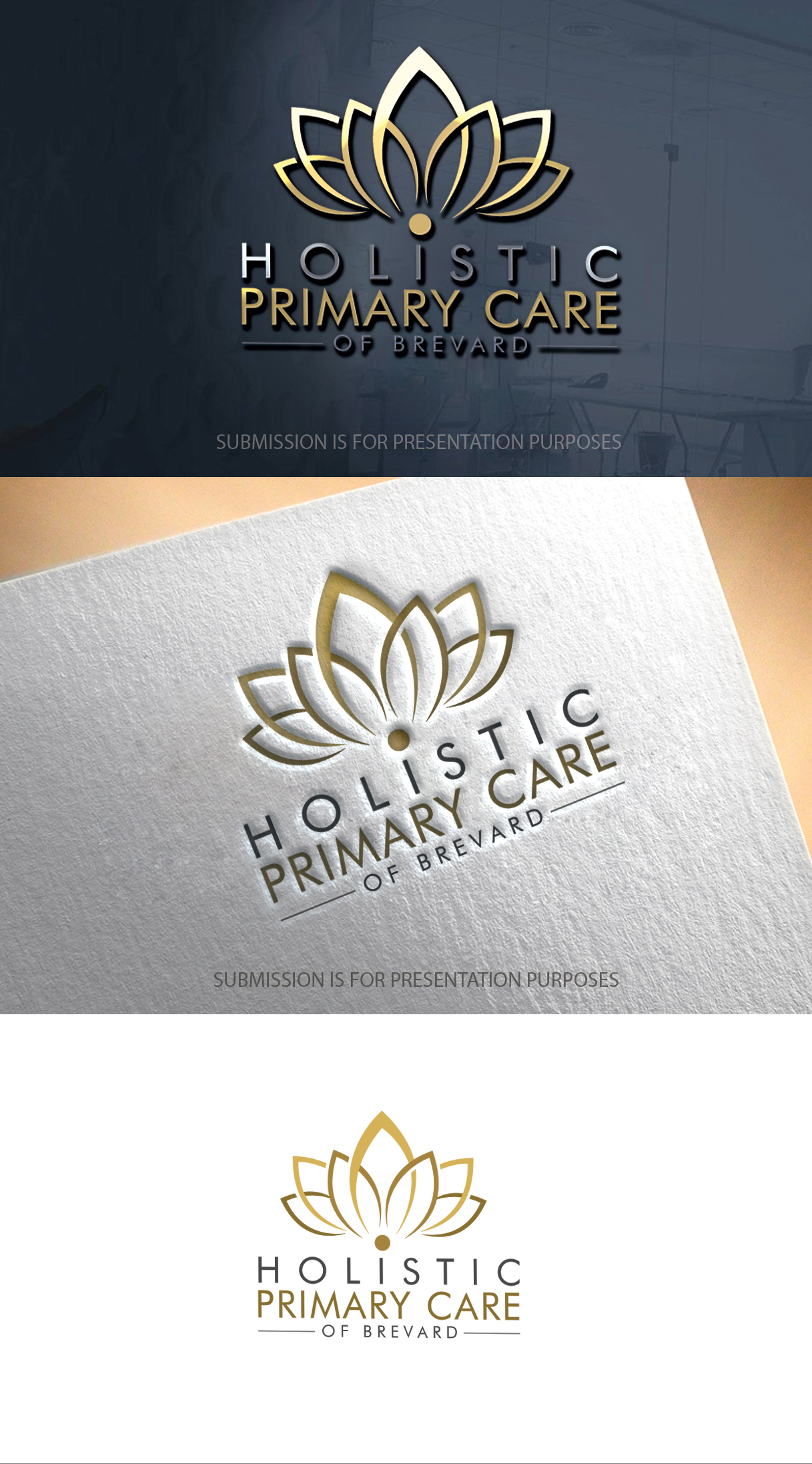 Logo Design by graphicevolution for this project | Design: #26549568