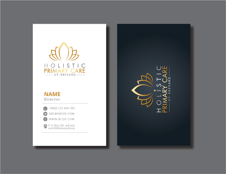 Logo Design by graphicevolution for this project | Design #26592479