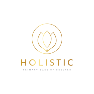 Holistic Primary Care of Brevard | Logo-Design von Kabelo Phofedi