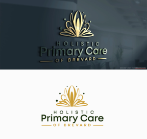 Holistic Primary Care of Brevard | Logo Design by Mono.co