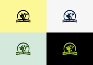 Logo Design by CustomArts for BCBS | Design: #26583718