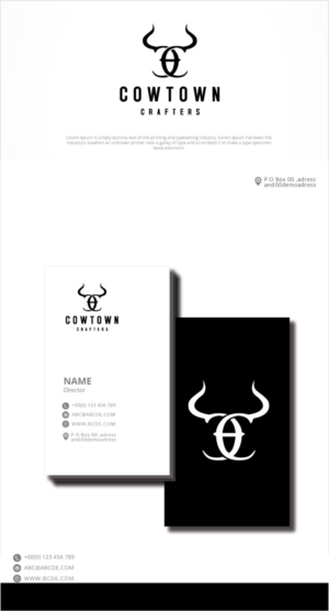 Logo Design by graphicevolution for BCBS | Design: #26532571