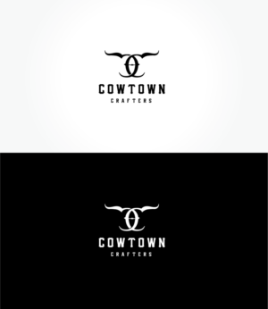 Cowtown Crafters | Diseño de Logo por graphicevolution