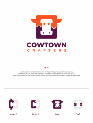Logo Design by Hakim Febrian for BCBS | Design #26568576