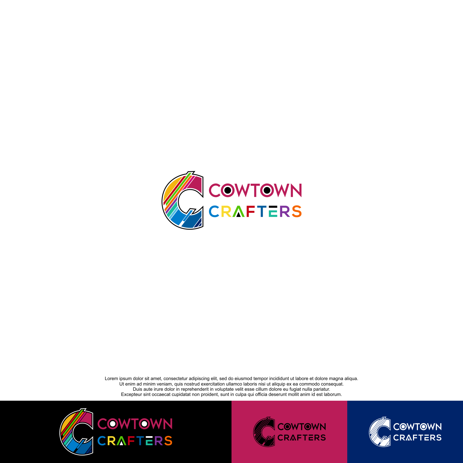 Logo Design by siti MWDesign for BCBS | Design #26541541