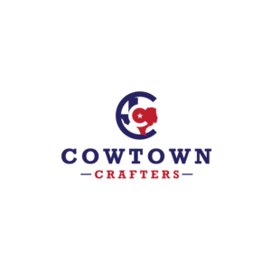 Cowtown Crafters | Diseño de Logo por geni
