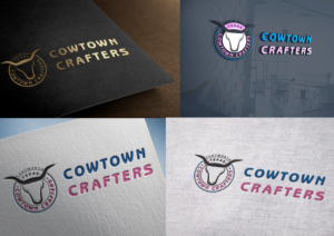 Logo Design by Ninja creative