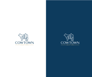 Cowtown Crafters | Diseño de Logo por Ochieng
