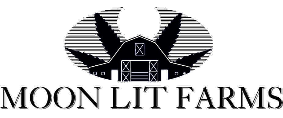 Design de Logo par ILKNER pour Moon Lit Farms  | Design #26574223