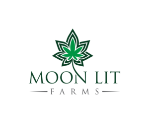 Design de Logo par NDRO pour Moon Lit Farms  | Design : #26539404