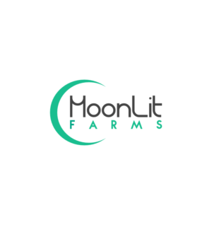 Design de Logo par MulamboDesign pour Moon Lit Farms  | Design : #26538383