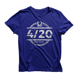 T-shirt Design by Barney Stinson for this project | Design: #26539564