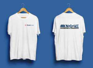 T-shirt Design by SAI DESIGNS for this project | Design: #26550924