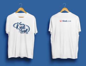 Kind Love Dispensary 4/20 Celebration T-SHIRT | T-shirt Design by SAI DESIGNS