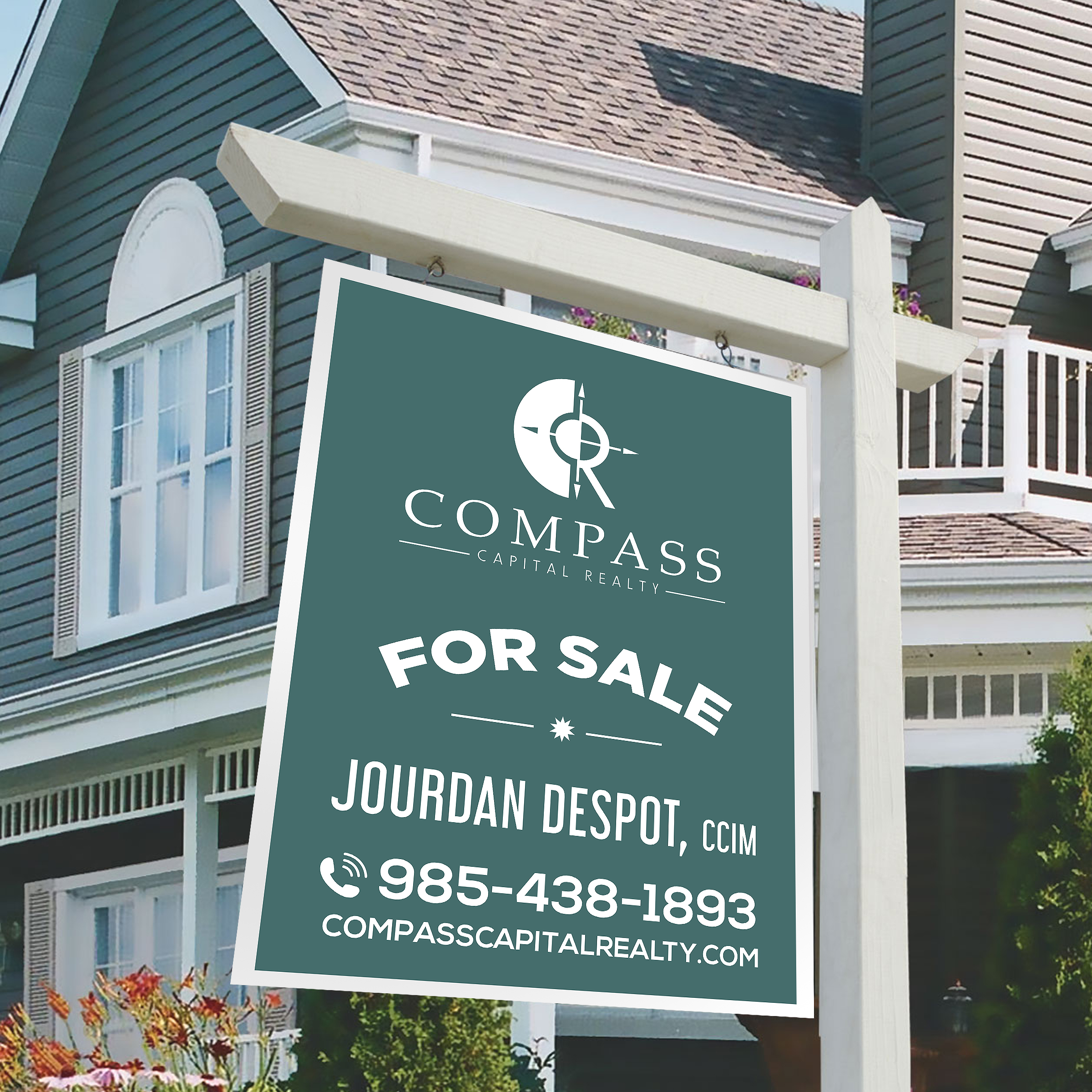 Signage Design by Designers Hub for this project | Design #26539874