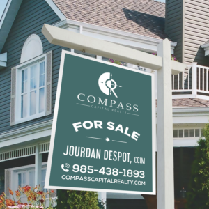 Signage Design by Designers Hub for this project | Design: #26539874