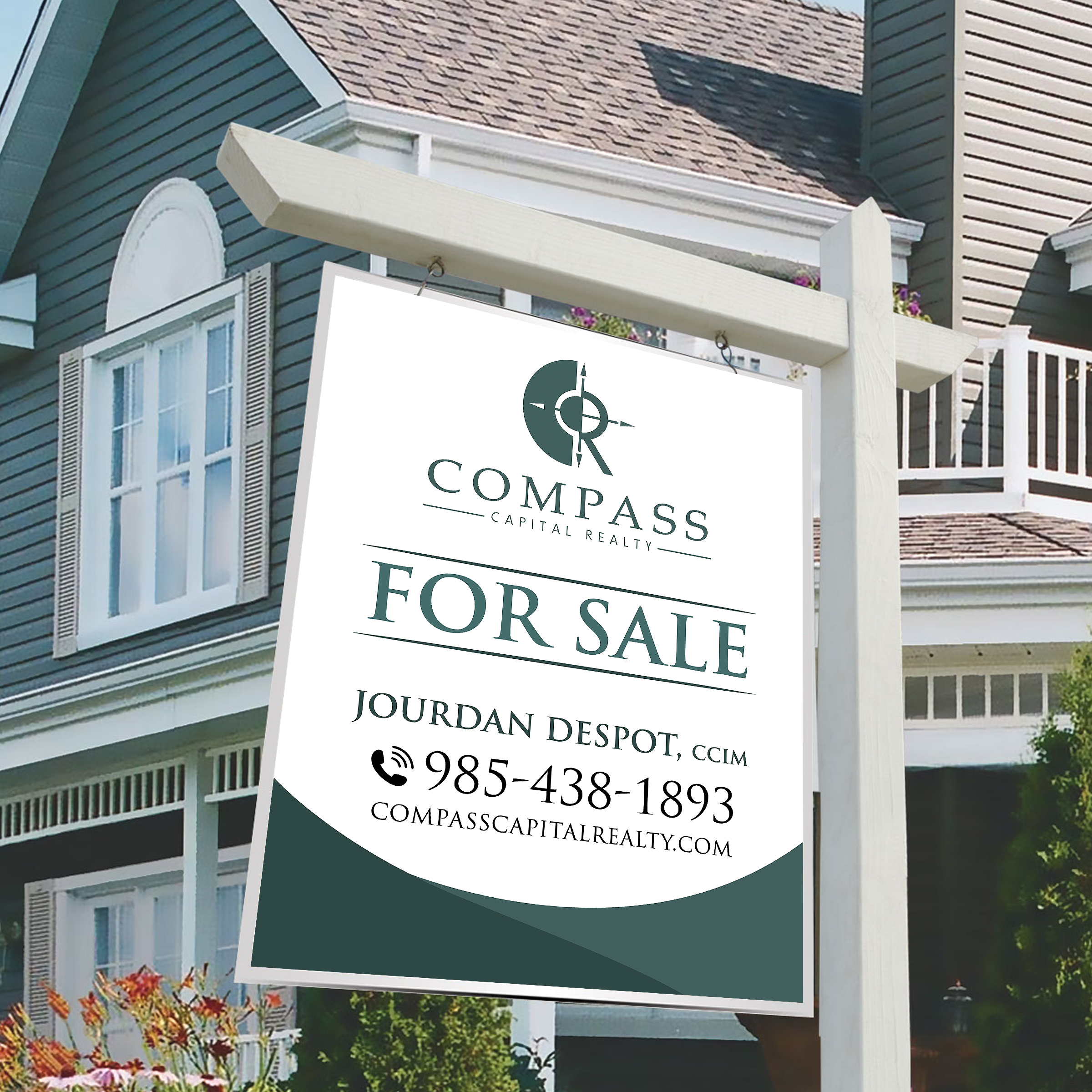 Signage Design by Designers Hub for this project | Design #26540033