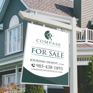 Signage Design by Designers Hub for this project | Design: #26540033