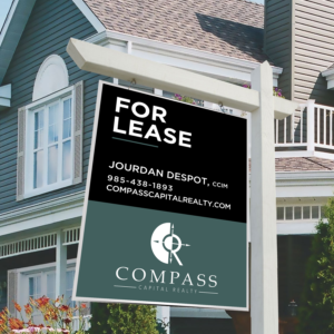 Signage Design by Designers Hub for this project | Design: #26540125