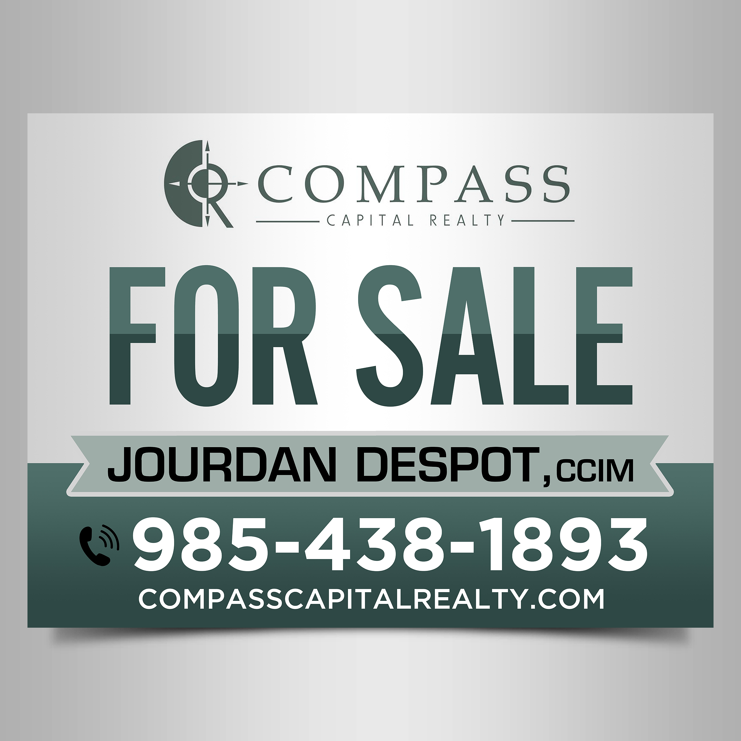 Signage Design by Designers Hub for this project | Design #26552801