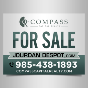 Signage Design by Designers Hub for this project | Design: #26552801