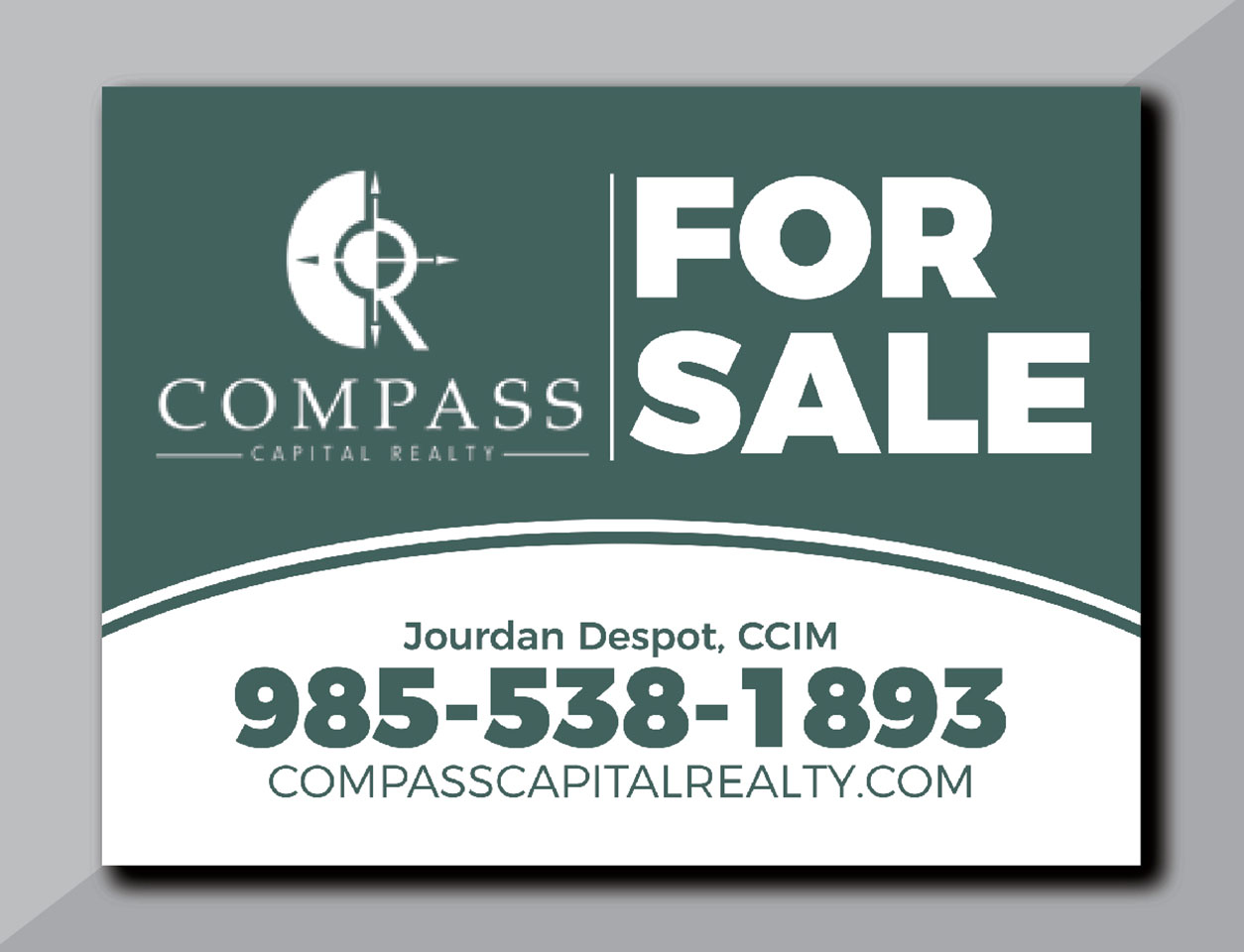 Design de Panneau par Deziners Zone pour ce projet | Design #26538466