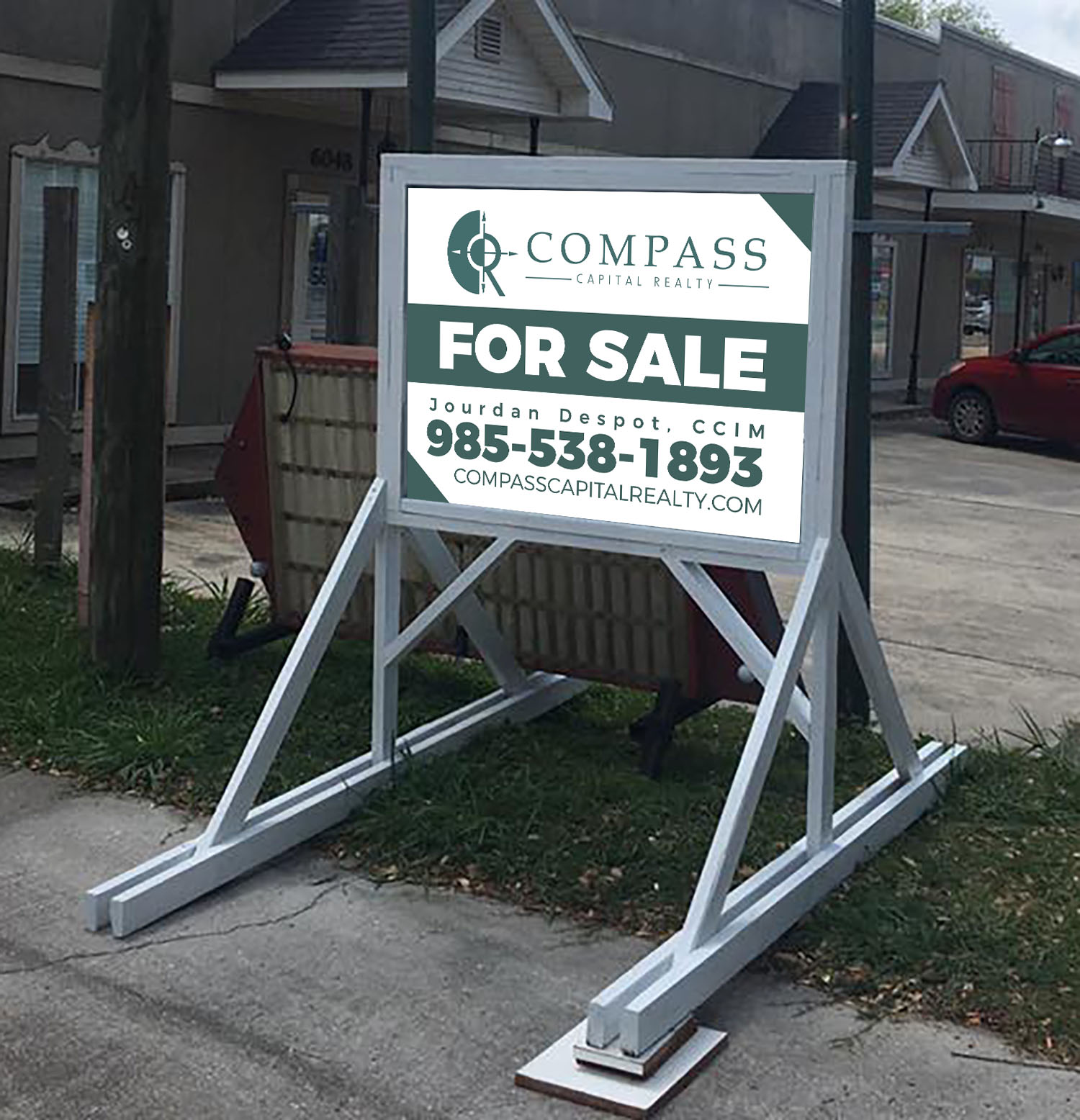 Design de Panneau par Deziners Zone pour ce projet | Design #26538468