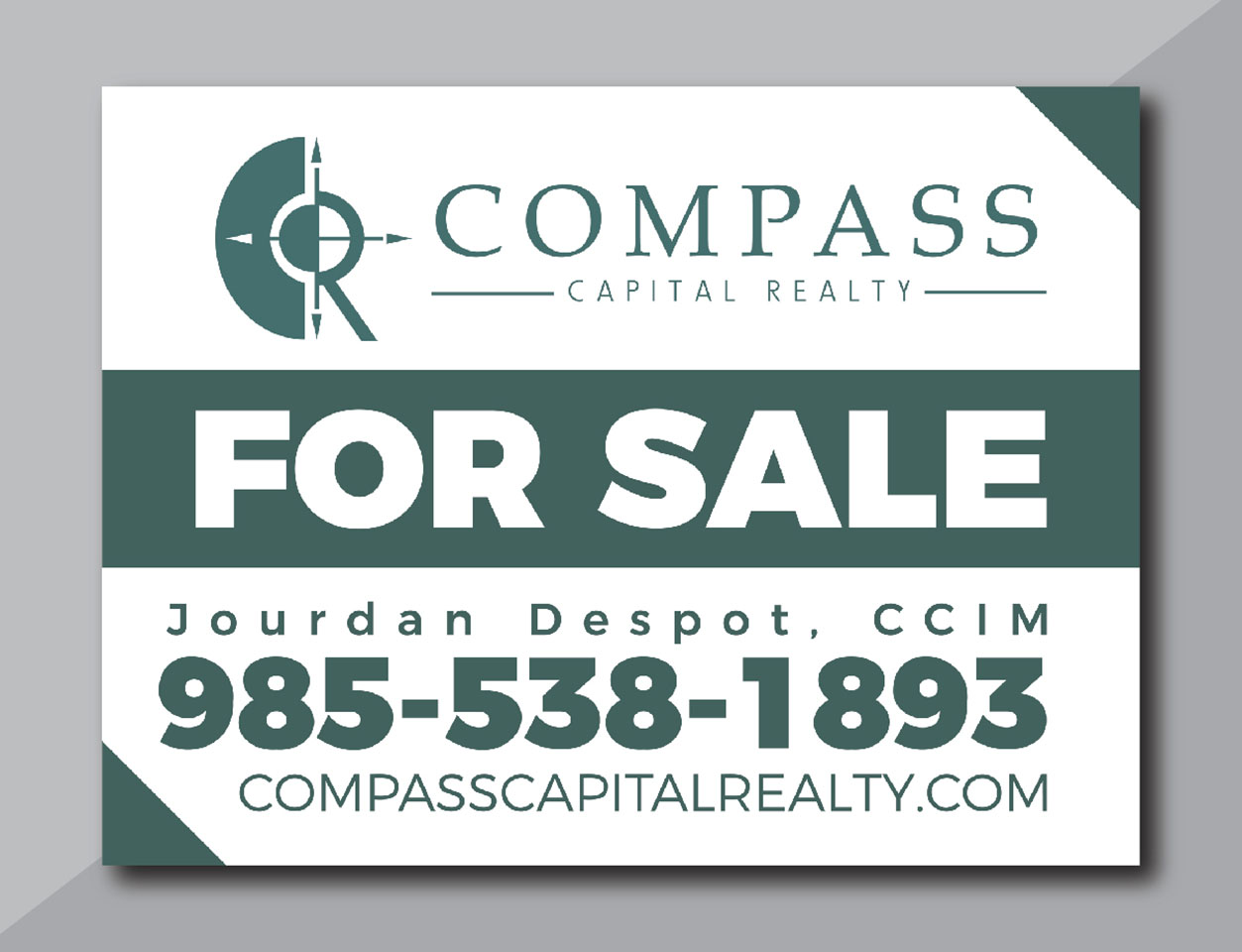 Design de Panneau par Deziners Zone pour ce projet | Design #26538470