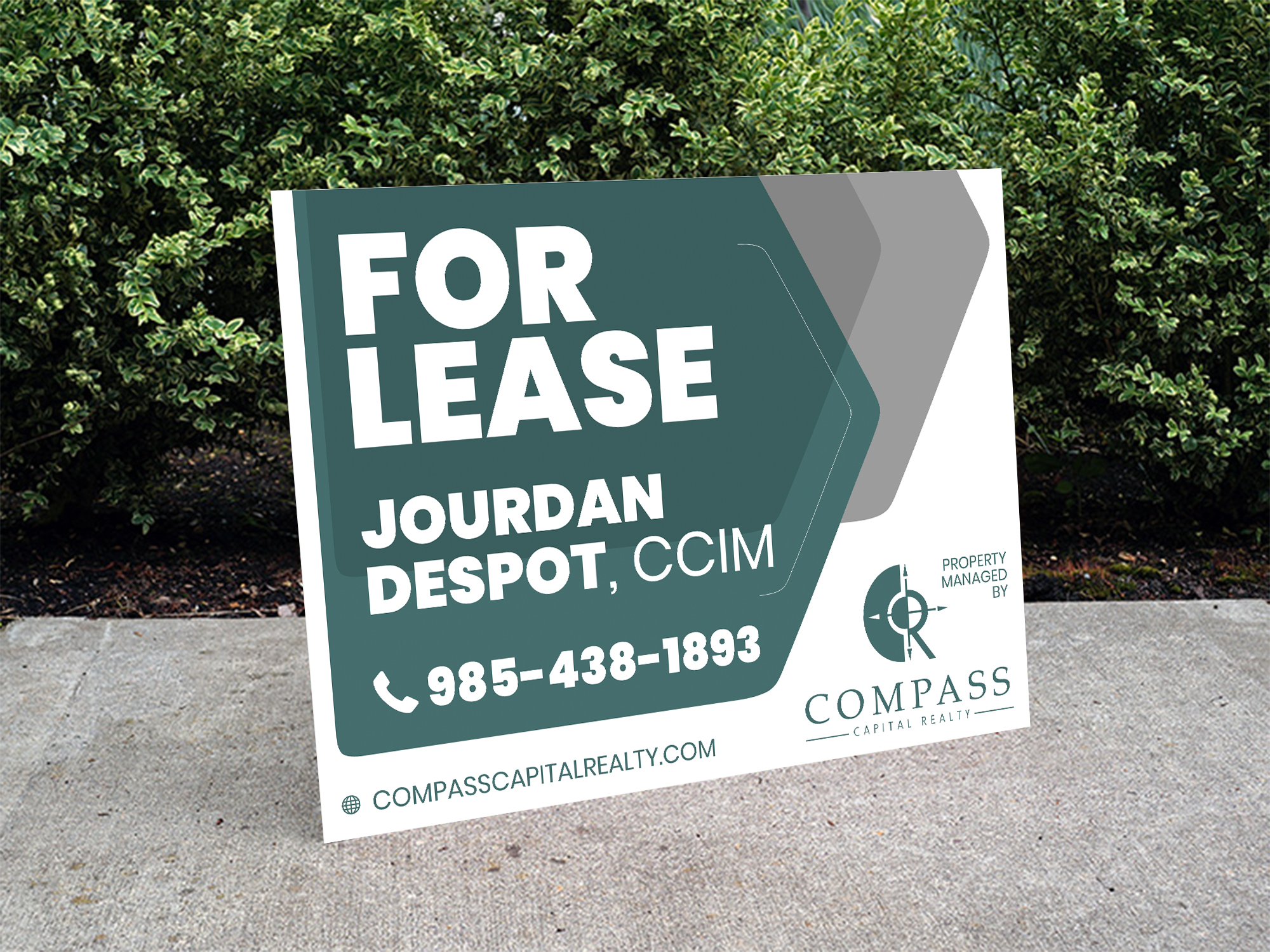 Design de Panneau par ecorokerz pour ce projet | Design #26536564