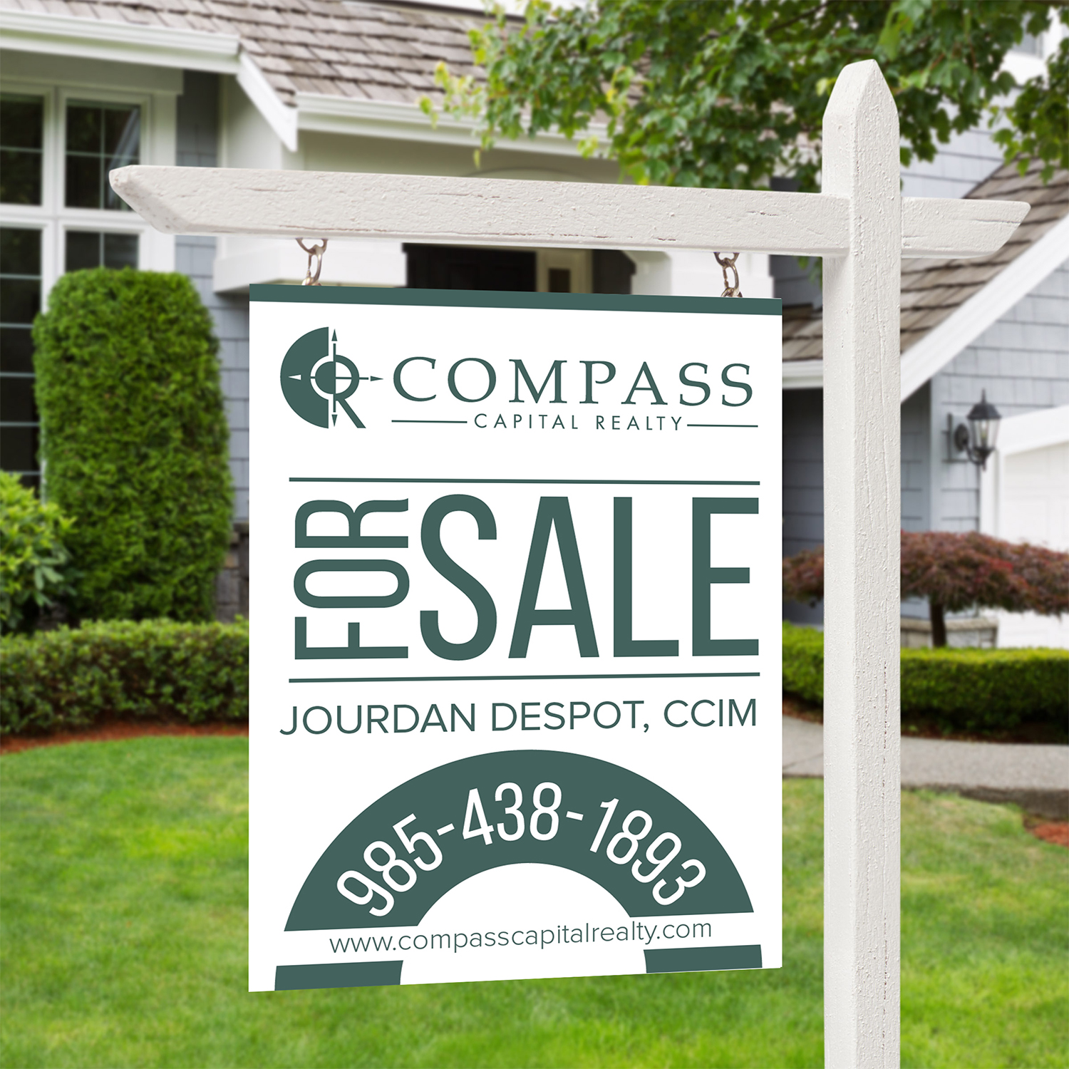 Signage Design by Maxo-Biz for this project | Design #26550205