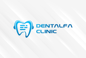 Logo Design by wegentdesgin for DENTALFA CLINIC | Design #26562014