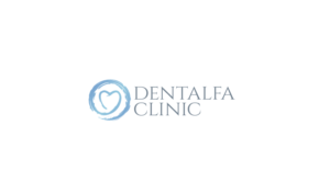 DENTALFA   CLINIC | Logo Design by jaime.sp