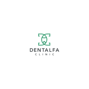 Logo Design by derho for DENTALFA CLINIC | Design #26544567