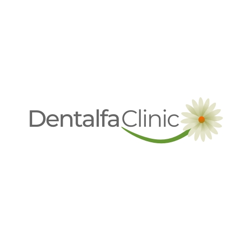 Design de Logo par iamrady pour DENTALFA CLINIC | Design #26596199