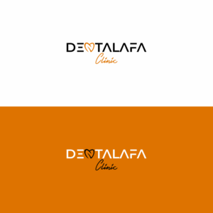 Logo Design by shubham sharma for DENTALFA CLINIC | Design: #26585746