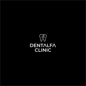 Logo Design by shubham sharma for DENTALFA CLINIC | Design: #26590460