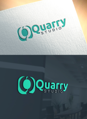 Quarry Studio | Logo-Design von Art Lancer