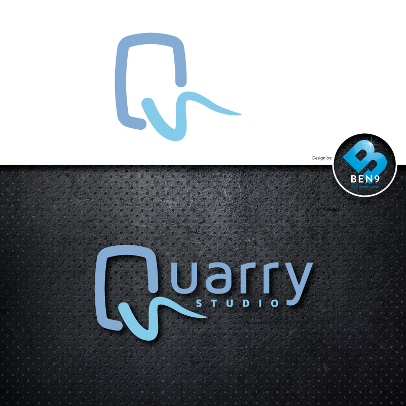 Logo Design by Ben9Graphic for this project | Design #26596167