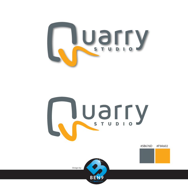 Logo Design by Ben9Graphic for this project | Design: #26601580