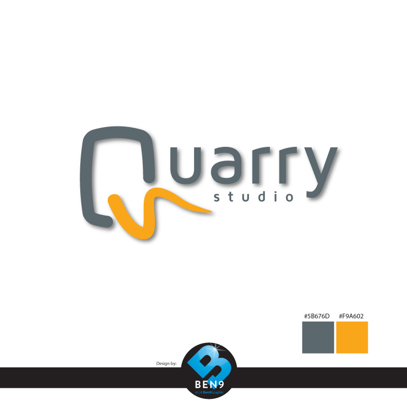 Logo Design by Ben9Graphic for this project | Design #26605125