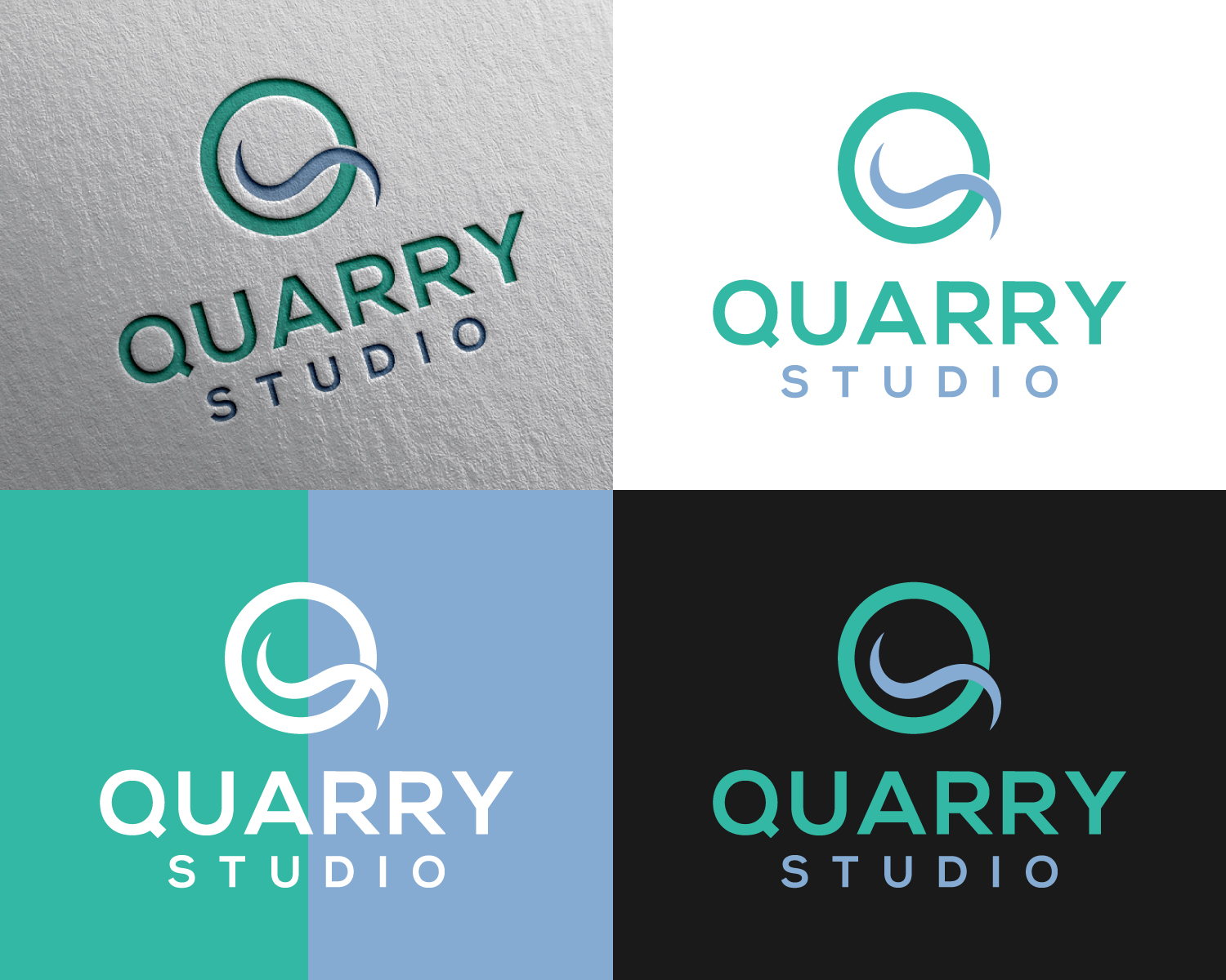 Logo Design by MAWBM for this project | Design #26597980