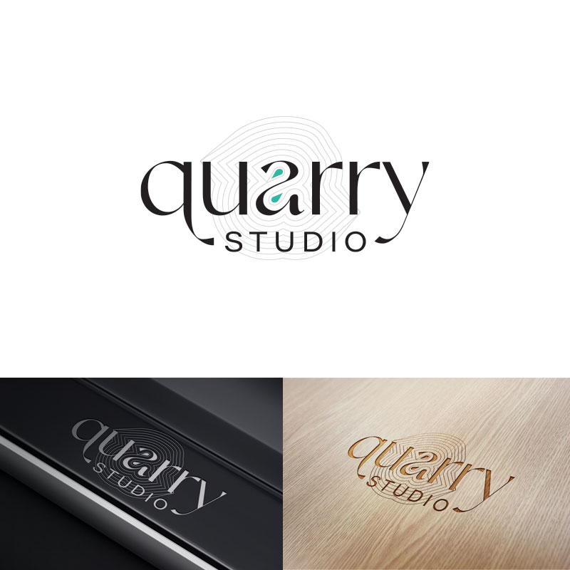 Logo Design by Anna G. for this project | Design #26581379