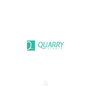 Quarry Studio | Logo Design by SamiddhaH