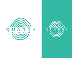 Quarry Studio | Diseño de Logo por CIG Designer