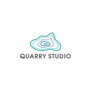 Quarry Studio | Diseño de Logo por Spuffy™