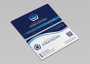 Business Card Design by INDIAN_Ashok for Sentinel Way | Design: #26537420
